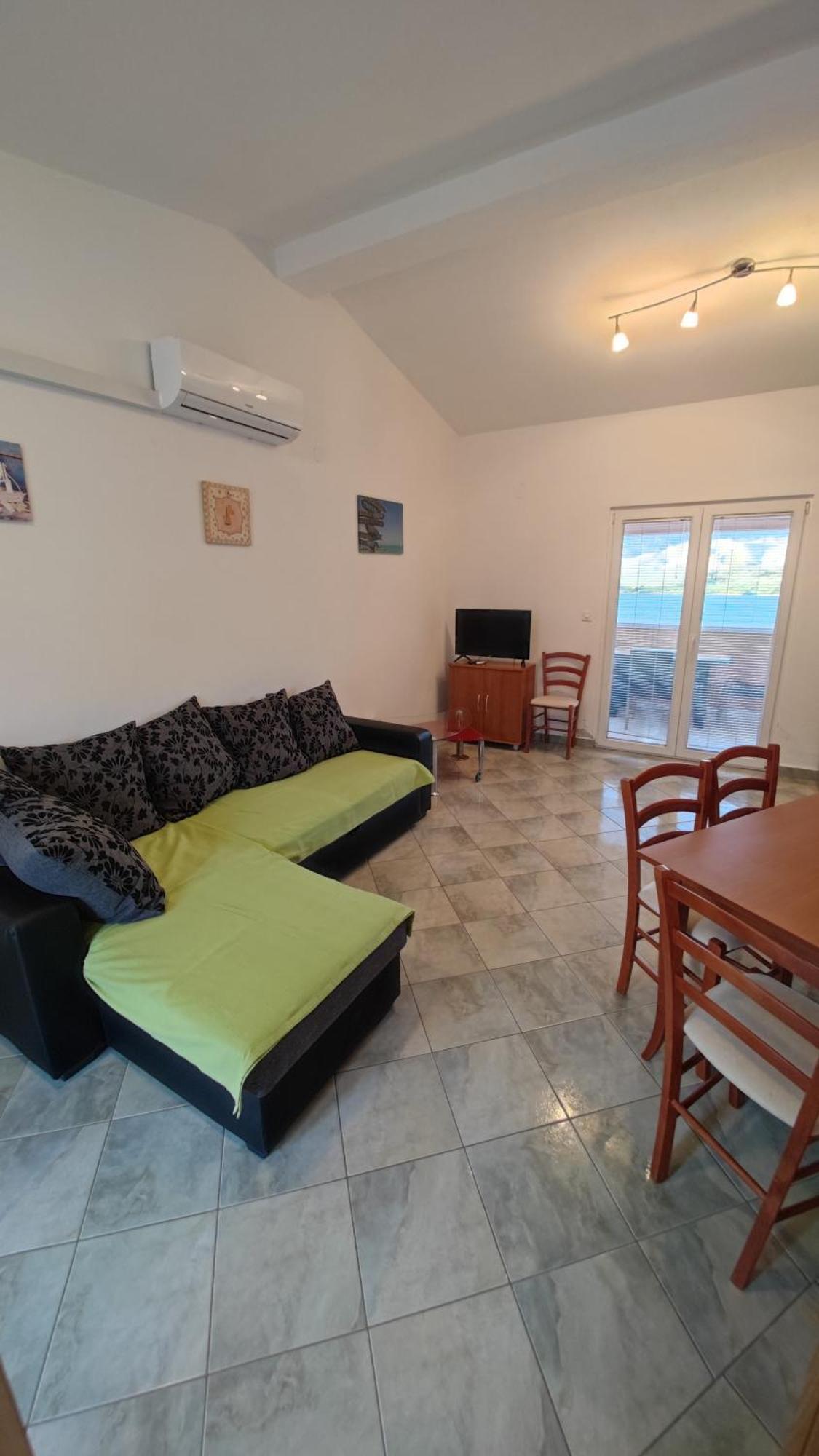 Apartments Bolont Pag Town Bilik gambar